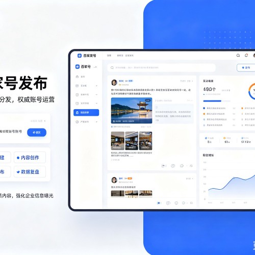 林芝百家号信息发布代运营